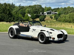 Donkervoort S8 AT (1991)