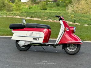 Heinkel (1960)