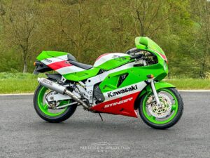 Kawasaki Stinger (1989)