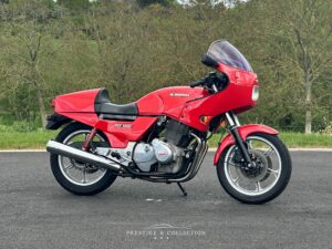 Laverda RGS 1000 (1987)
