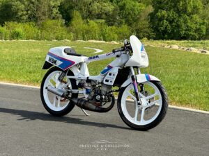MBK Magnum Racing (1985)