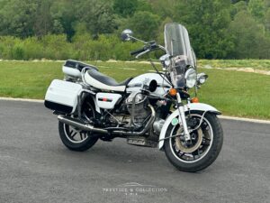 Moto Guzzi Calif 2 (1986)
