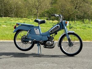 Motobecane Mobylette 88 (1960)