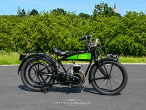 Motoconfort  (1927)