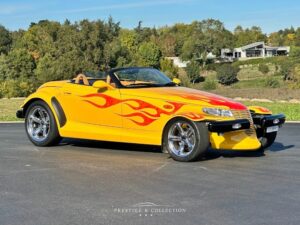 Plymouth Prowler (2000)