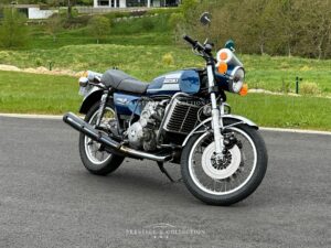 Suzuki RE 5 Rotary (1979)