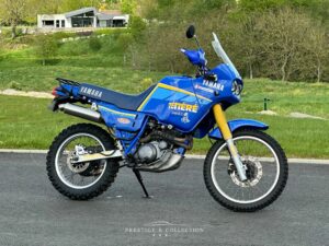 Yamaha 650 Tenere (1989)