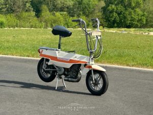 Motobécane Mobyx (1971)