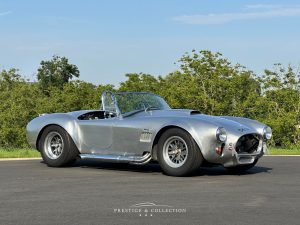 AC Cobra 427 Kirkham  (1966)