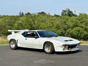 De Tomaso Pantera GT5 (1986)