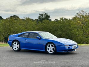 Venturi 260 LM (1994)